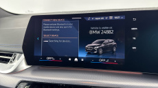 BMW 2 Series 220i MHT M Sport 5dr DCT Petrol Hatchback